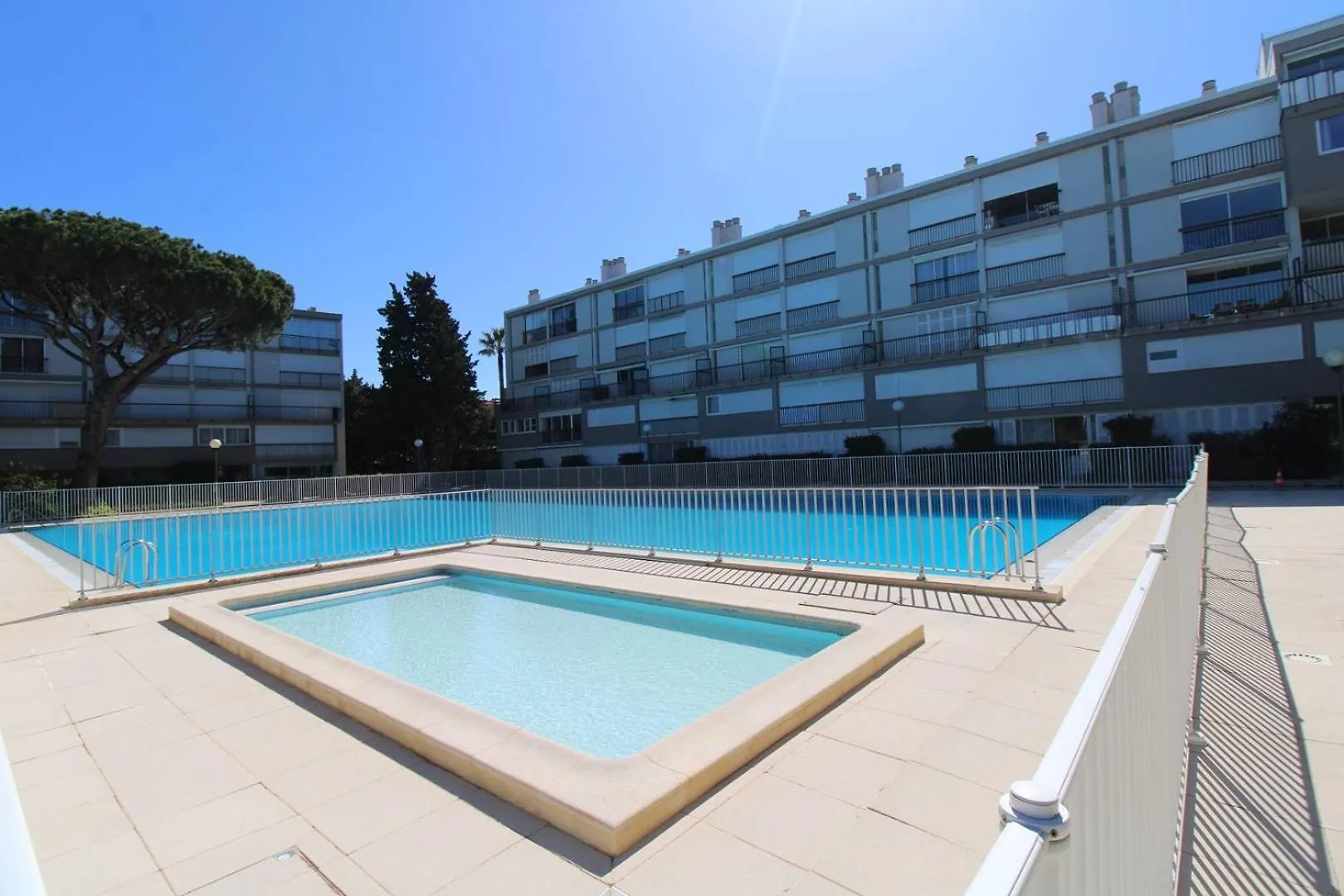 Apartment Tropcoq - Au Coeur De St-Tropez - Studio Cabine Pour 2 Personnes Saint-Tropez