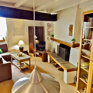  Appartement Charming Duplex In The Heart Of The Village - Charmant Duplex Au Coeur Du Village -