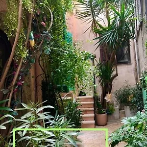 Appartamento Petite Maison Mitoyenne Au Coeur De Tropez, Saint-Tropez