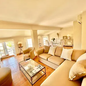 Appartamento Chez Camille, Saint-Tropez