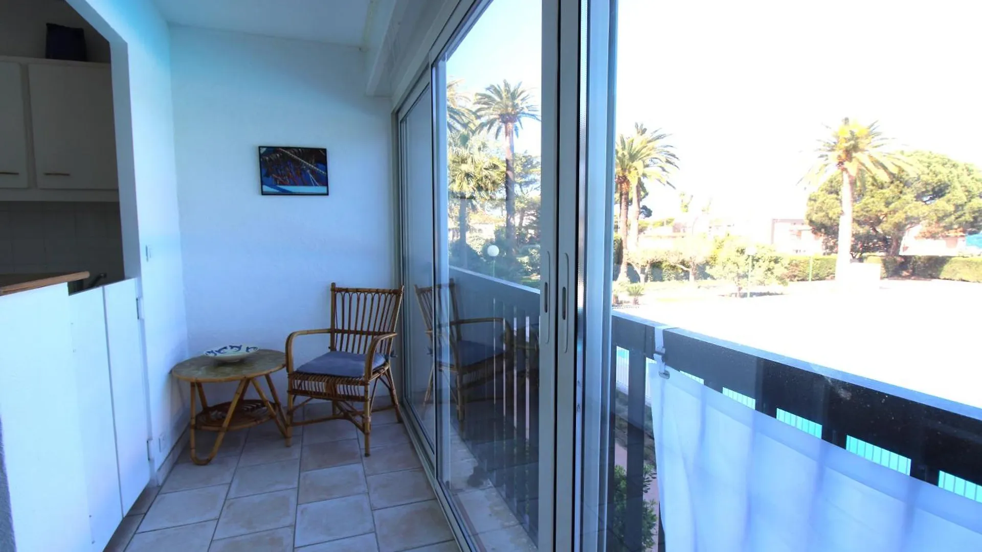 Tropcoq - Au Coeur De St-Tropez - Studio Cabine Pour 2 Personnes Saint-Tropez France