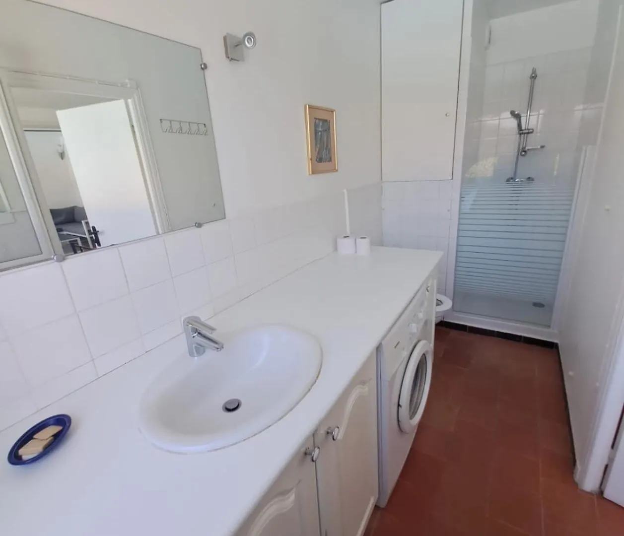 Tropcoq - Au Coeur De St-Tropez - Studio Cabine Pour 2 Personnes Saint-Tropez